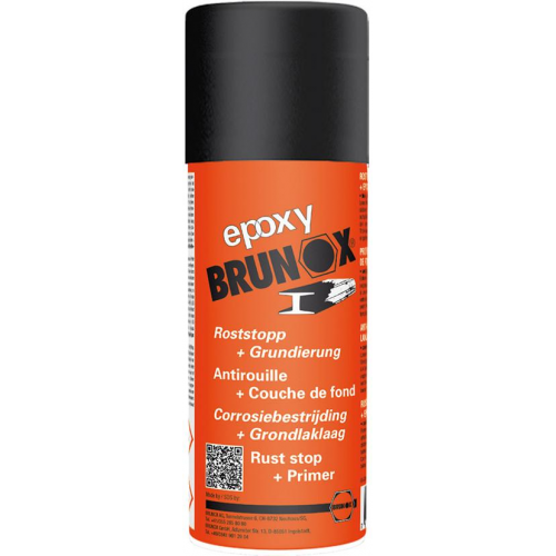 Brunox Epoxy - Spray, 400 ml