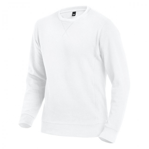TIMO Sweatshirt, weiß, Gr. 2XL