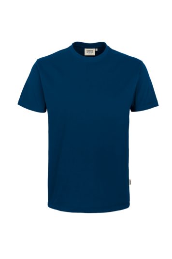 T-Shirt Classic Fb. Marine, Gr. XL