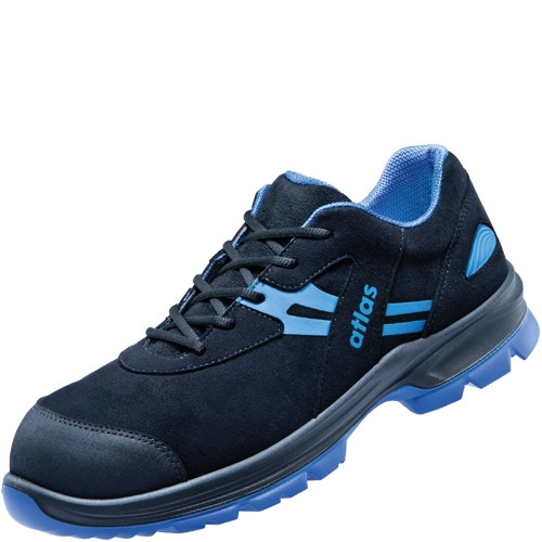 Flash 5405 XP ESD Halbschuh S3S W10 #Varinfo