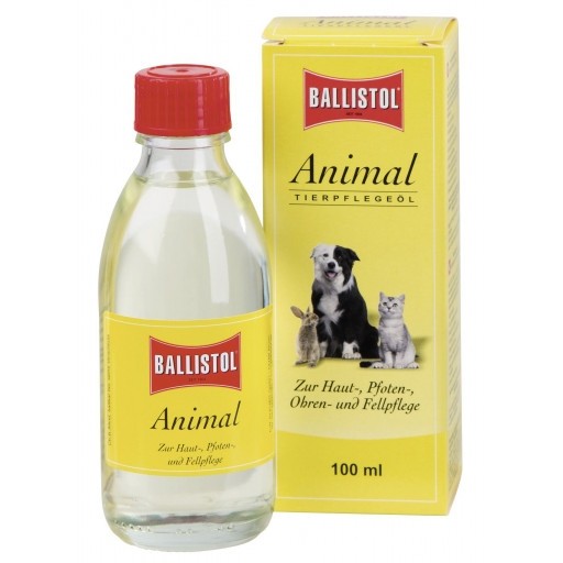 Animal Tierpflegeöl 100ml
