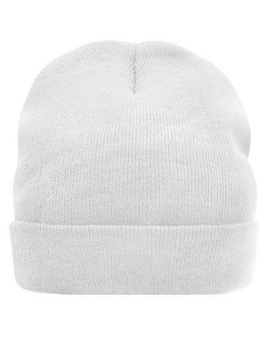 Knitted Cap Thinsulate™ Fb. OffWhite Gr. One Size