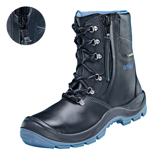 XR GTX 945 Thermo Stiefel S3S W10 #Varinfo