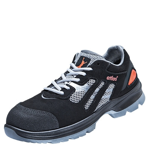 Flash 2005 XP ESD Halbschuh S1PS W10 #Varinfo
