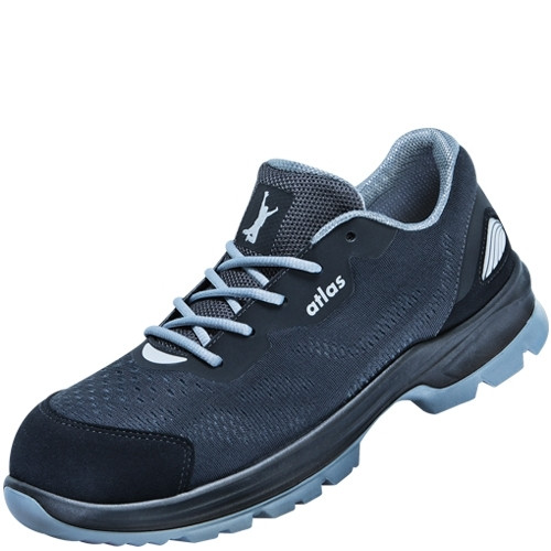 Flash 1305 ESD Halbschuh S1PS W10 #Varinfo