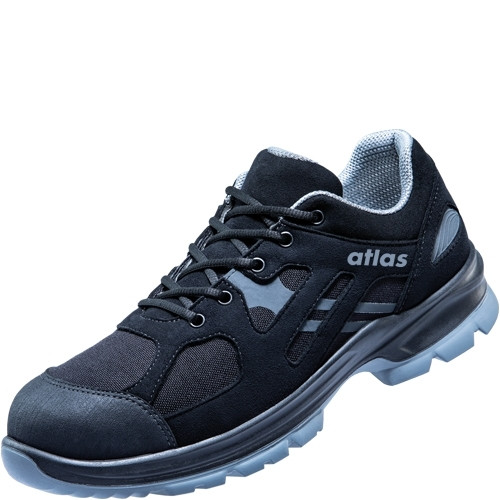 Flash 6305 ESD Halbschuh S3S W10 #Varinfo