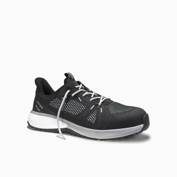 TAIFUN XXSW black-grey Low ESD S1 Sicherheitshalbschuh #Varinfo