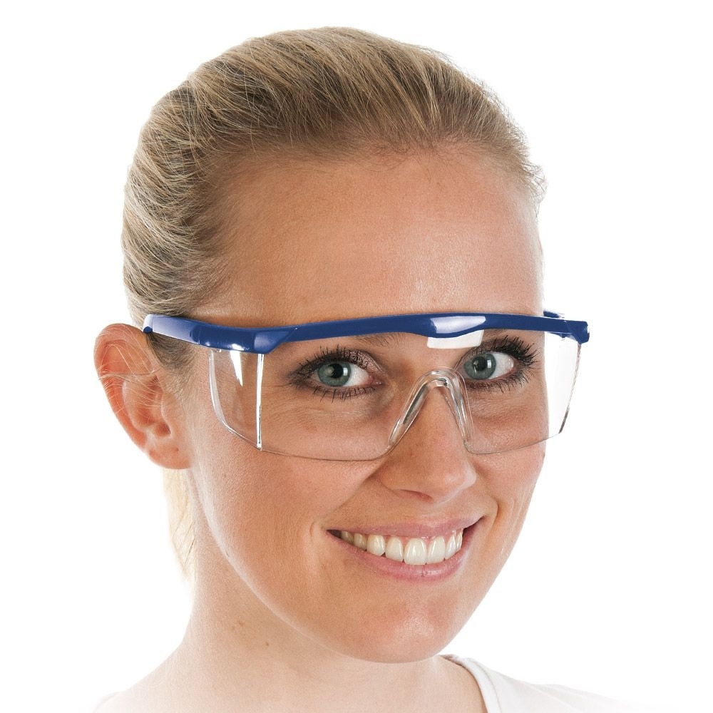 Überbrille klar verstellbare Bügel online kaufen