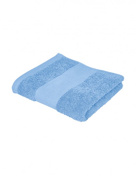 Cozy Handtuch Towel Fb. Blue Gr. 50 x 100 cm