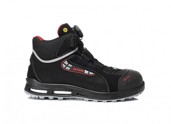 SANDER XXT Pro BOA® ESD S3S Sicherheitsstiefel #Varinfo