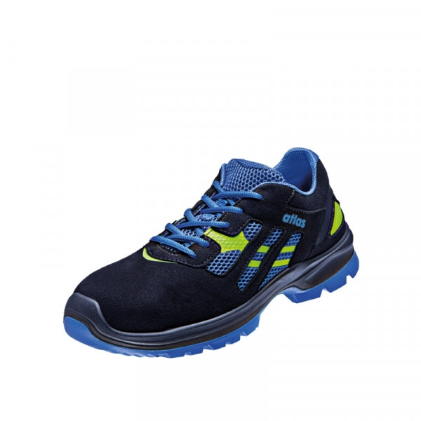 XP 205 ESD Halbschuh S1PS W10 #Varinfo