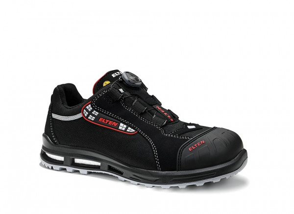 SENEX XXT Pro BOA® ESD S3S Sicherheitshalbschuh #Varinfo