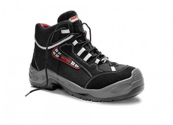 SANDER AL ESD S3S Sicherheitsschnürstiefel #Varinfo