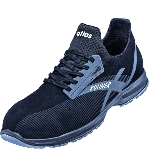 RUNNER 95 ESD Halbschuh S3S #Varinfo